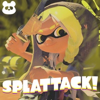 panpan - Splattack! - Splatoon 3 Remix