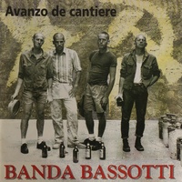 Banda Bassotti.Luna Rossa. #bandabassotti #lunarossa #antifascista #an