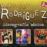 Los Rodriguez - Sin documentos
