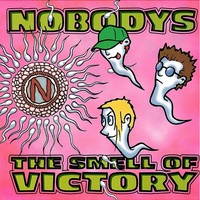 Nobodys - I Hate It