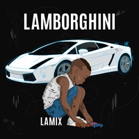 Lamix - Lamborghini