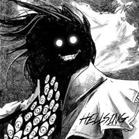 Za4ar - HELLSING