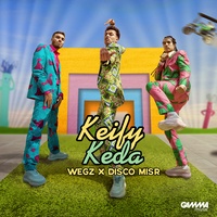 Keify Keda Wegz