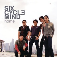 6cyclemind - Upside Down