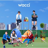 wacci - 宝物