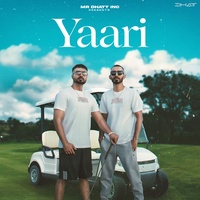 MR.DHATT - yaari