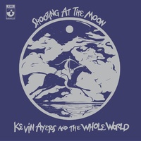 Kevin Ayers - Hat