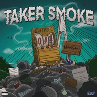 No Response (feat. TAKER & Luv Smoke)