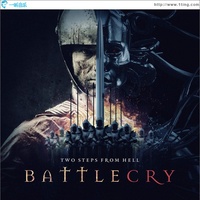 Two Steps From Hell / Thomas Bergersen - Victory