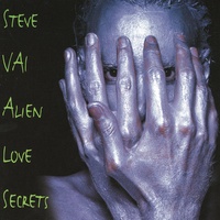 Steve Vai - Tender Surrender