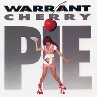Warrant - Cherry Pie - Single Version