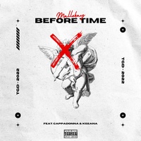 Mallokay - Before Time