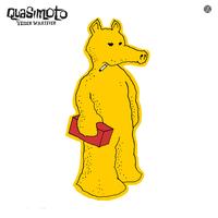 Quasimoto & Madlib - Planned Attack
