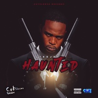 TEEJAY - Haunted