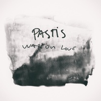 Pastis - Give It All Up (Explicit Version)