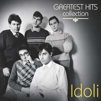 Idoli - Devojko Mala