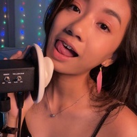 Ear Licking + Kisses (Right Ear, Short) created by Moon Blitz ASMR