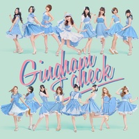AKB48 - Gingham Check