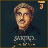 Şakiro - Dewrano