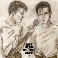Jeff Beck & Johnny Depp - Venus In Furs
