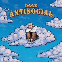 DAAZ - Antisocial
