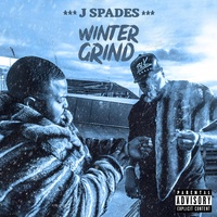 J Spades - Touchdown