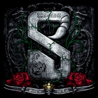 Scorpions - Let's Rock