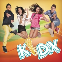KIDX - 22
