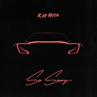 Ray Moon - So Sorry