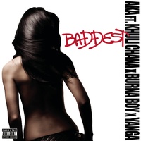 AKA - Baddest