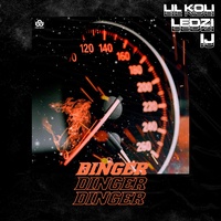 Lil Koli - Dinger