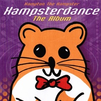 Hampton The Hampster - The HampsterDance Song | TikTok