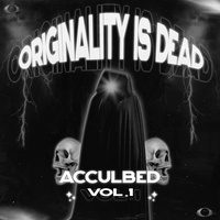 PROD. ACCULBED - ALONE AGAIN