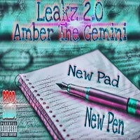 Leakz 2.0 - New Pad, New Pen | TikTok
