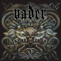 Vader - Devilizer