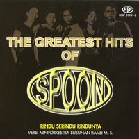 Spoon - Ringgit Berjuta