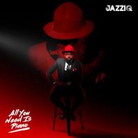 Mr JazziQ - Crows