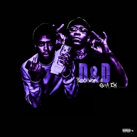 Sha EK & Blockwork - D & D