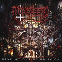 Possessed - Demon