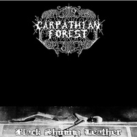 Carpathian Forest - A Forest