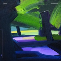 Marsh - Heaven