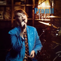 Feli - Promit - Live Session