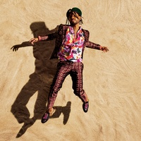 Miguel - Harem