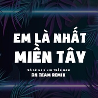 Võ Lê Mi & Jin Tuấn Nam & DN Team - Em Là Nhất Miền Tây - DN Team ...