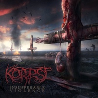 Korpse - PTSD