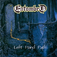 Entombed - Drowned