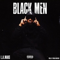 L.A. Mars - Black Men