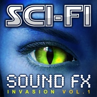 Space 3000 - Forbidden Planet