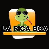 la rica boa DJ BULBO