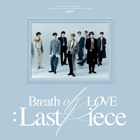 GOT7 - Breath